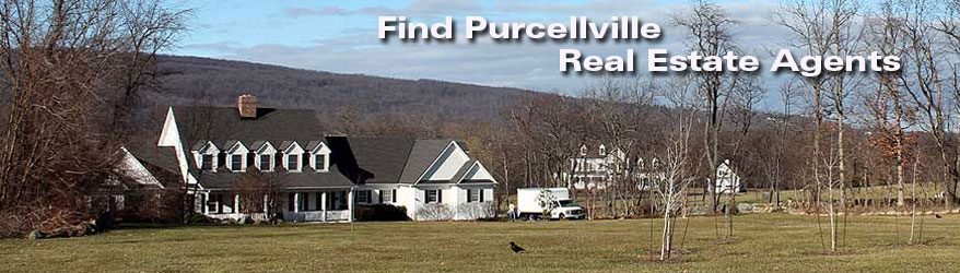 Purcellville Realtors